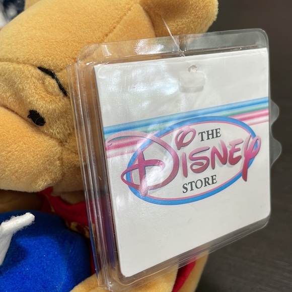 NWT vintage Winnie the Pooh - Picture 2 of 3